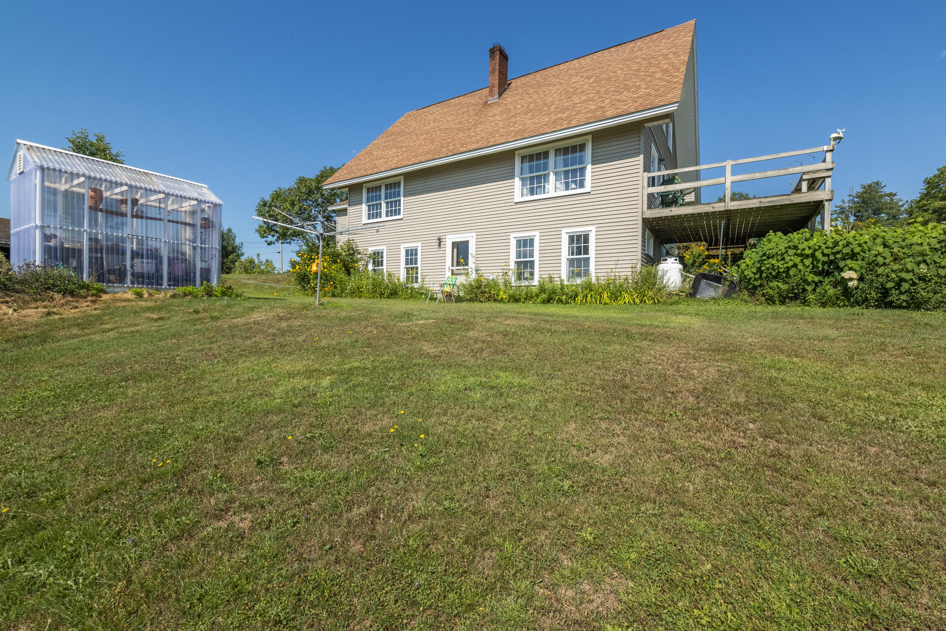 6 River Road Turner, ME 04282 - Photo 31 of 35 6_N_River_Rd-33