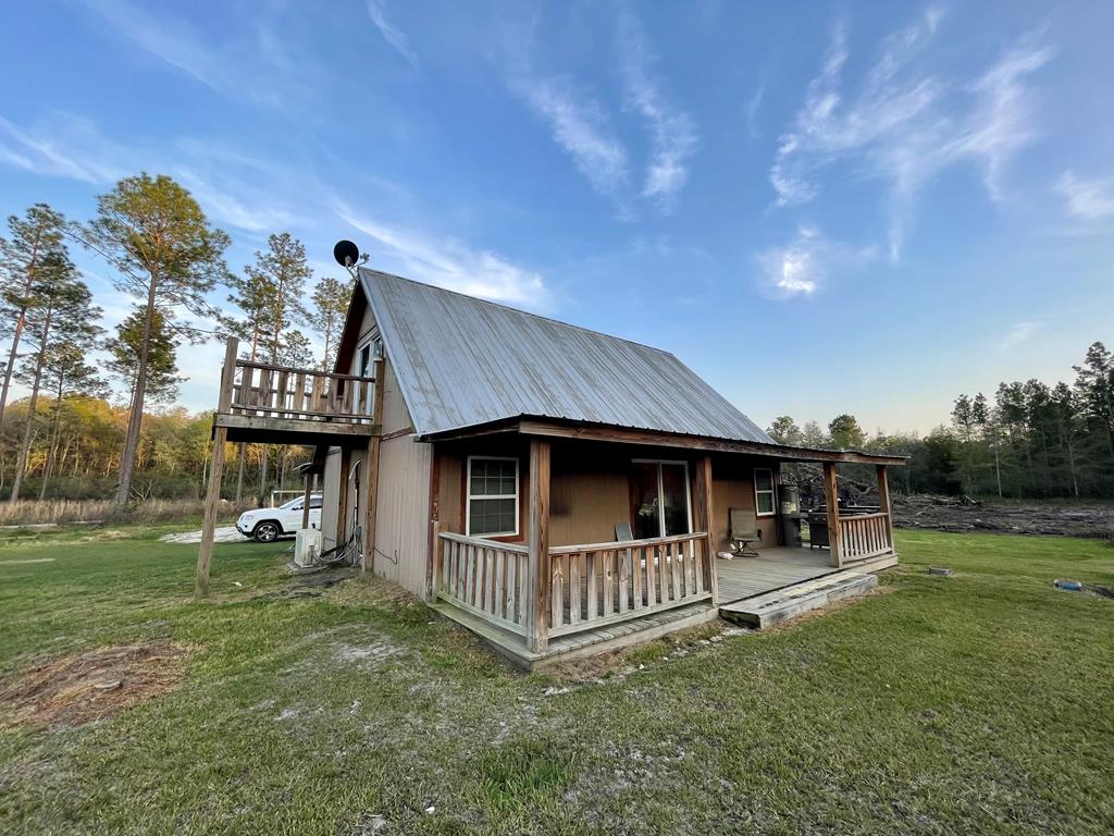 5415 Garner Road Nashville, GA 31639 - Photo 16 of 22 Gallery Image 16