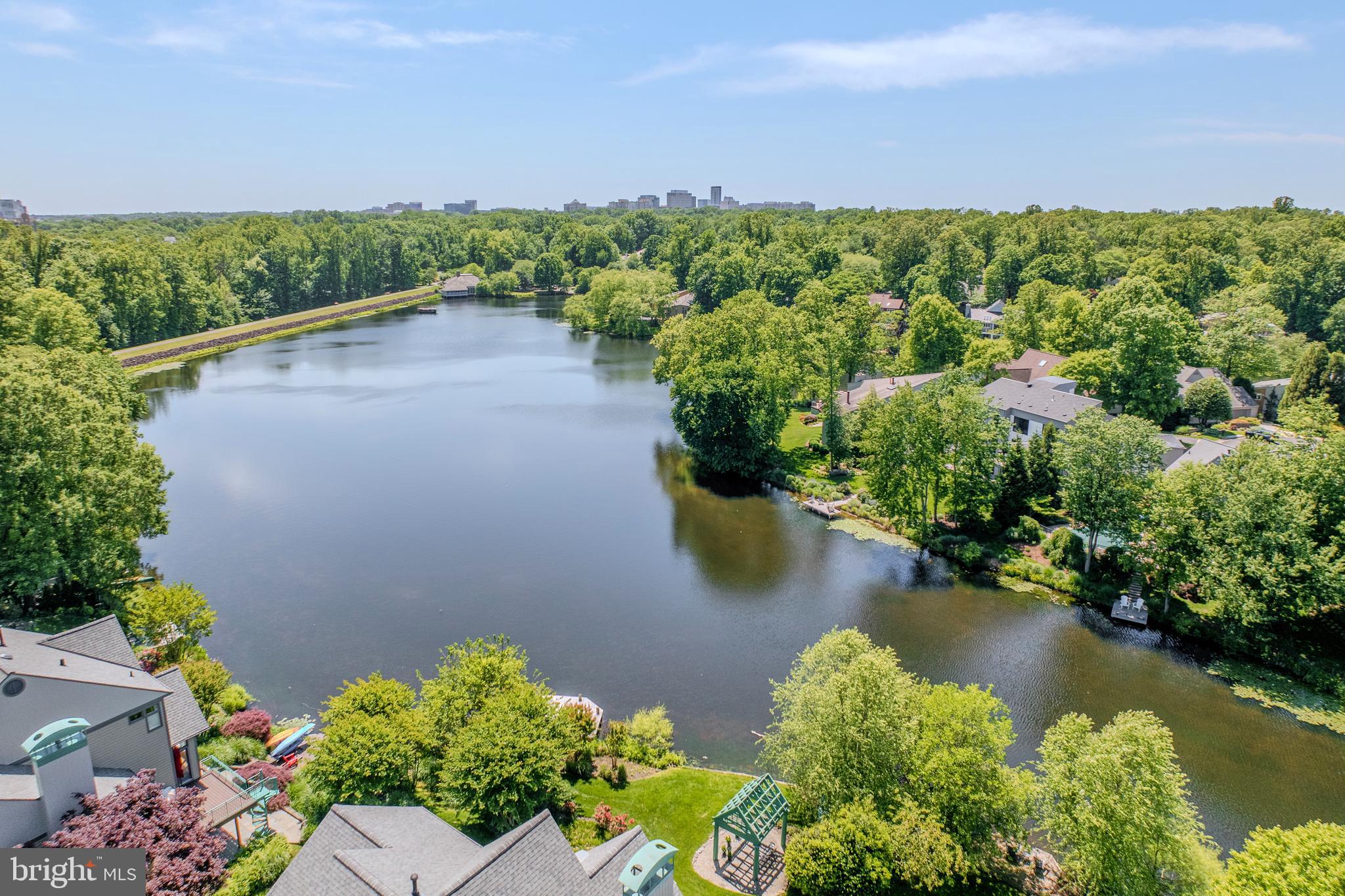 11910 Winstead Lane Reston, VA 20194 - Photo 61 of 80 Lake Newport