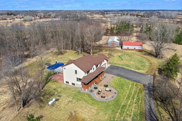 $975,000 | 32126 Hornsby Street Northeast, North Branch, MN 55056