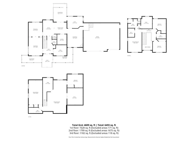 $975,000 | 32126 Hornsby Street Northeast, North Branch, MN 55056