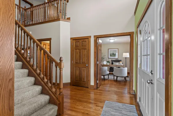 $975,000 | 32126 Hornsby Street Northeast, North Branch, MN 55056