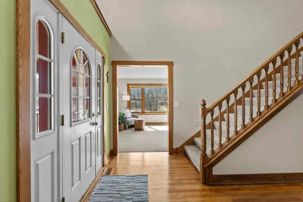 $975,000 | 32126 Hornsby Street Northeast, North Branch, MN 55056