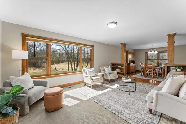 $975,000 | 32126 Hornsby Street Northeast, North Branch, MN 55056