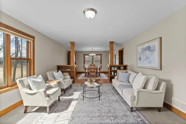 $975,000 | 32126 Hornsby Street Northeast, North Branch, MN 55056