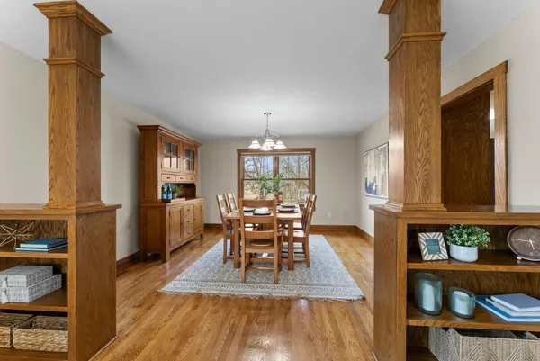 $975,000 | 32126 Hornsby Street Northeast, North Branch, MN 55056