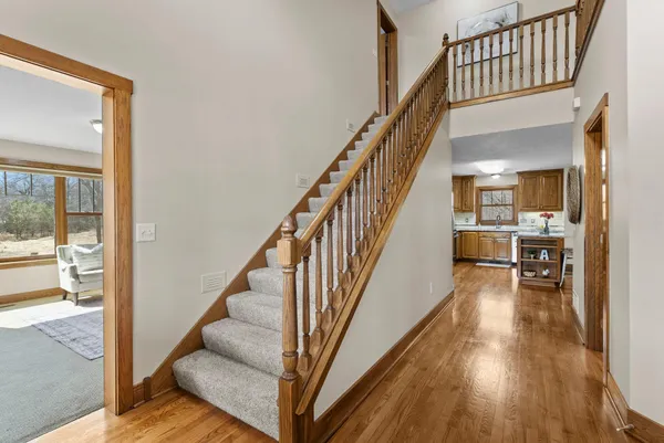 $975,000 | 32126 Hornsby Street Northeast, North Branch, MN 55056