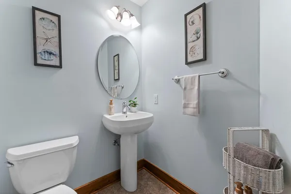 $975,000 | 32126 Hornsby Street Northeast, North Branch, MN 55056