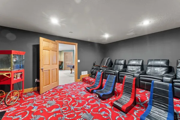 $975,000 | 32126 Hornsby Street Northeast, North Branch, MN 55056