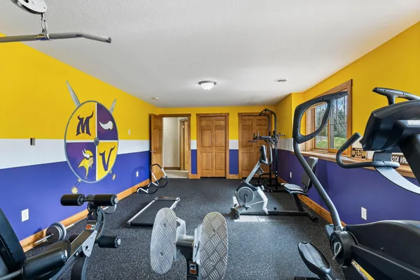 $975,000 | 32126 Hornsby Street Northeast, North Branch, MN 55056