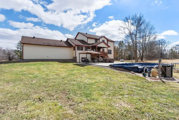 $975,000 | 32126 Hornsby Street Northeast, North Branch, MN 55056