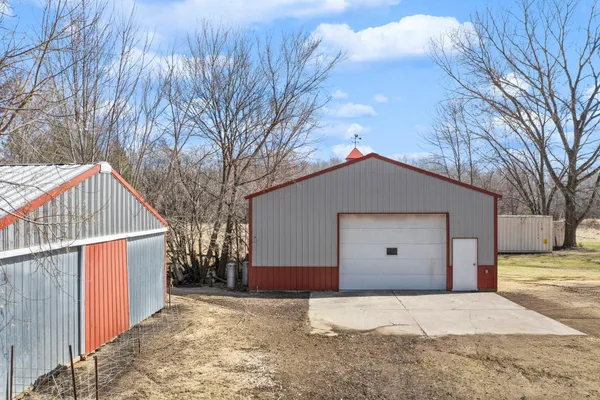 $975,000 | 32126 Hornsby Street Northeast, North Branch, MN 55056