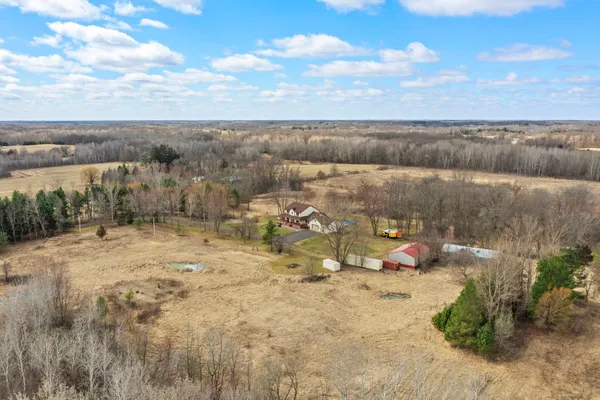 $975,000 | 32126 Hornsby Street Northeast, North Branch, MN 55056