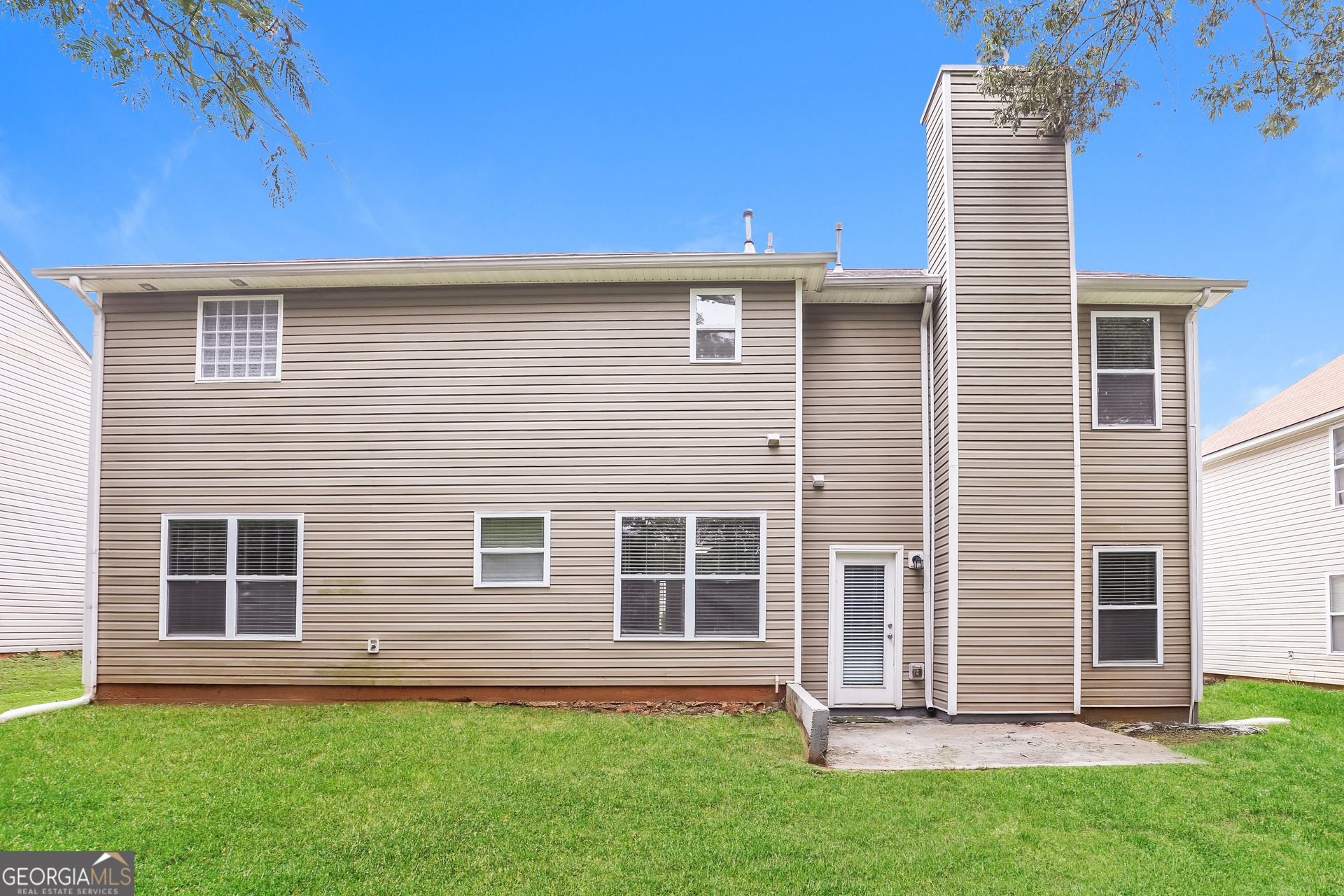 11627 Kades Trail Hampton, GA 30228 - Photo 19 of 22