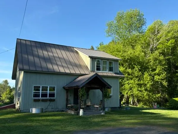 $389,000 | 1821 Chateauguay Road, Barnard, VT 05032