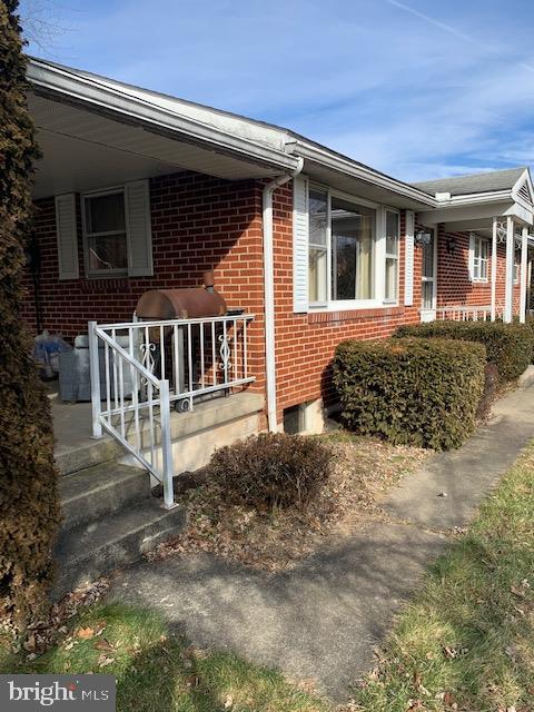 2178 Old Rte 100 Barto, PA 19504 - Photo 2 of 18 Gallery Image 2