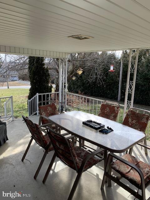 2178 Old Rte 100 Barto, PA 19504 - Photo 17 of 18 Gallery Image 17