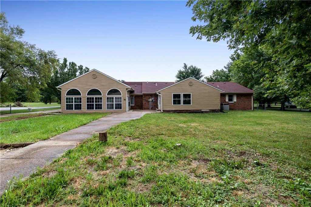 4309 Gibbs Road Danville, IN 46122 - Photo 10 of 26 Gallery Image 10