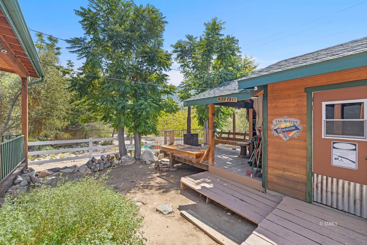 149 Bull Run Road Kernville, CA 93238 - Photo 31 of 44 Gallery Image 31
