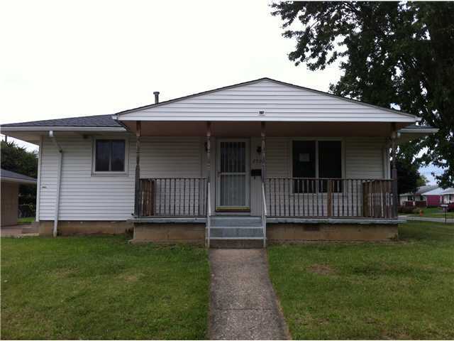 290 Schryver Road Columbus, OH 43207 - Photo 1 of 12 Gallery Image 1