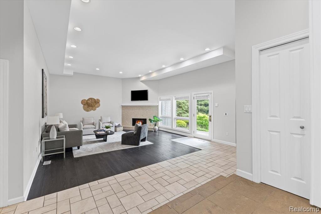 3440 Lone Pine Road West Bloomfield, MI 48323 - Photo 30 of 83