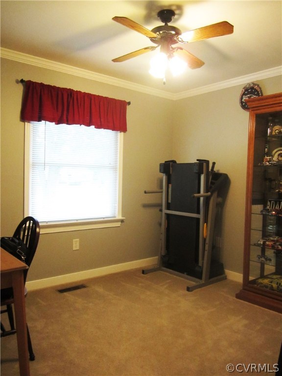 2630 Kinvan Road Henrico, VA 23231 - Photo 16 of 24