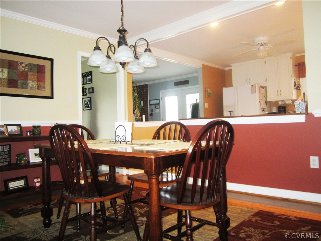 2630 Kinvan Road Henrico, VA 23231 - Photo 5 of 24