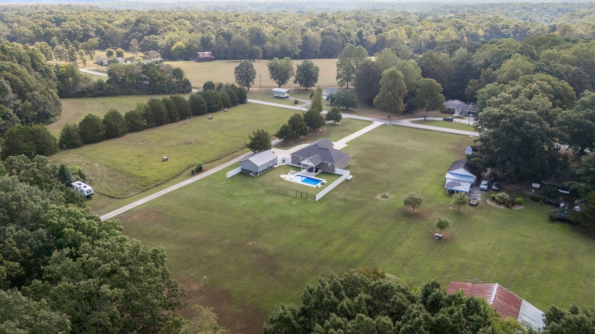 3443 Riley Creek Road Normandy, TN 37360 - Photo 41 of 71 Gallery Image 41