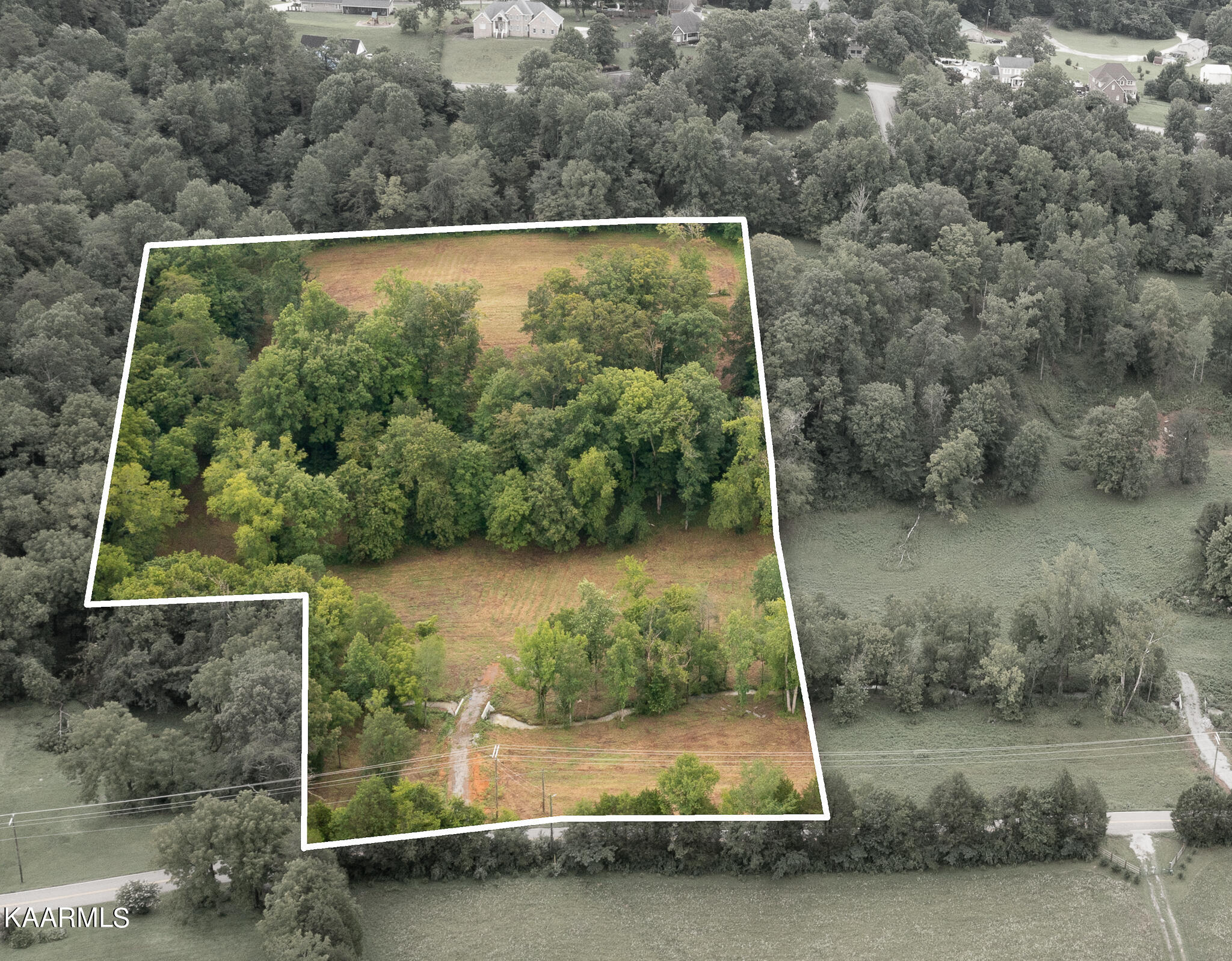 West Wolf Valley Road Clinton, TN 37716 - Photo 2 of 10 untitled-2