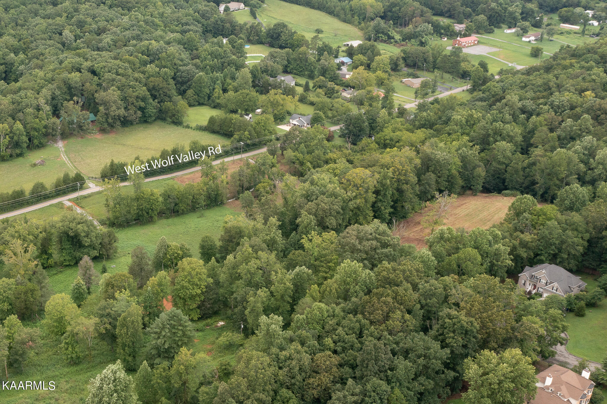 West Wolf Valley Road Clinton, TN 37716 - Photo 4 of 10 untitled-4