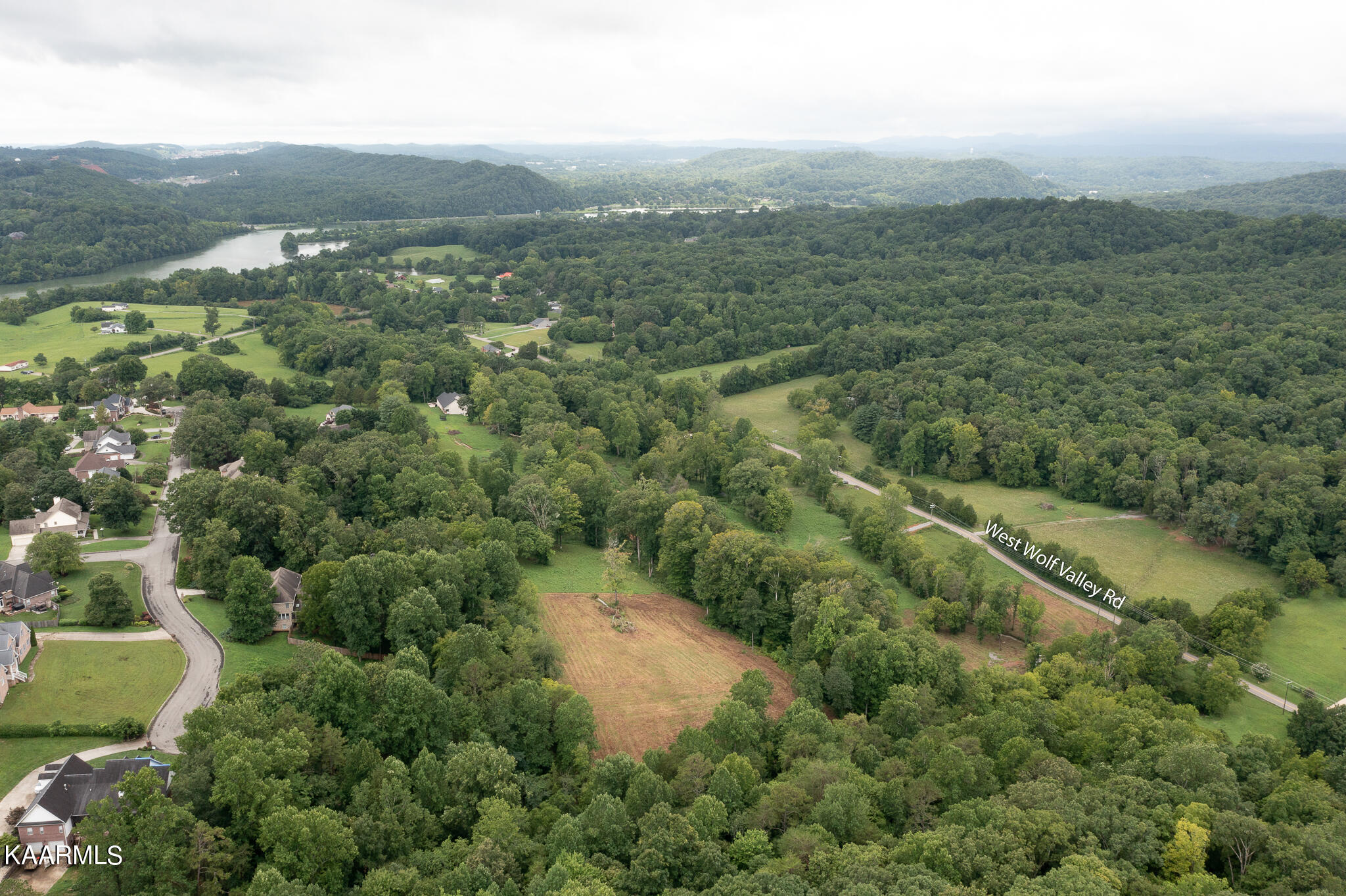 West Wolf Valley Road Clinton, TN 37716 - Photo 5 of 10 untitled-5