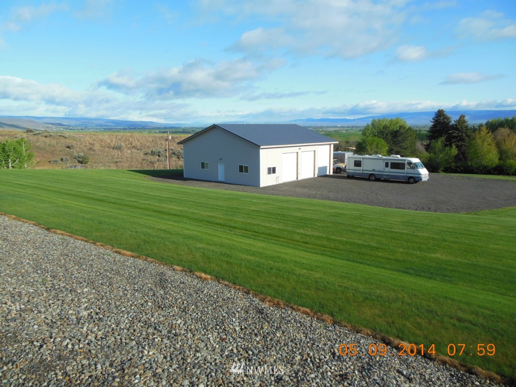111 Edgemont Loop Road Ellensburg, WA 98926 - Photo 11 of 16 Gallery Image 11