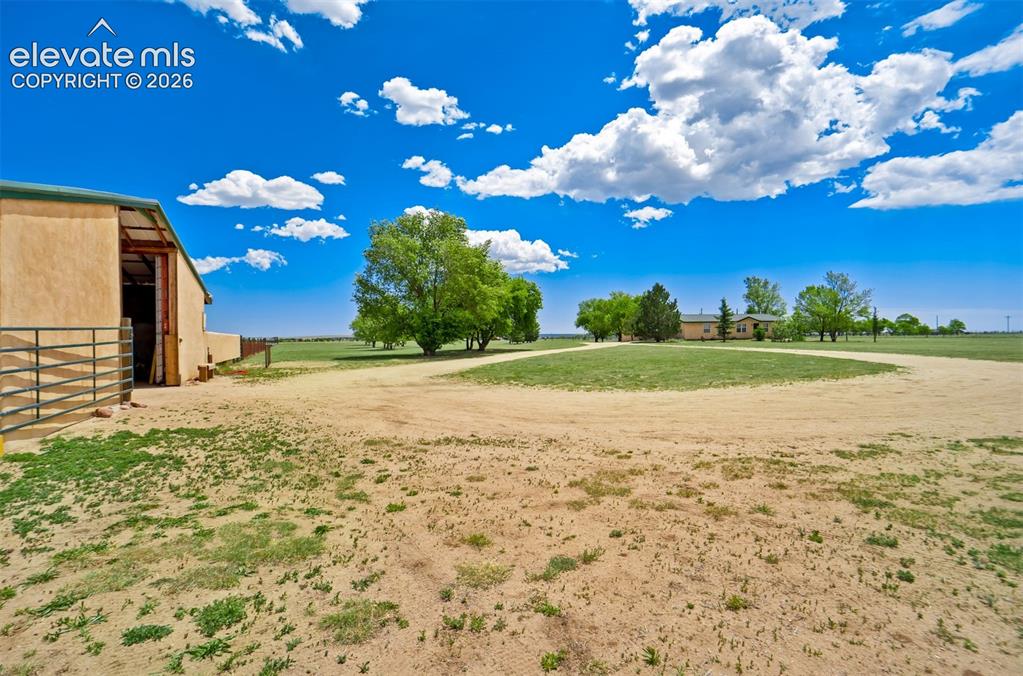 22120 McDaniels Road Calhan, CO 80808 - Photo 34 of 49
