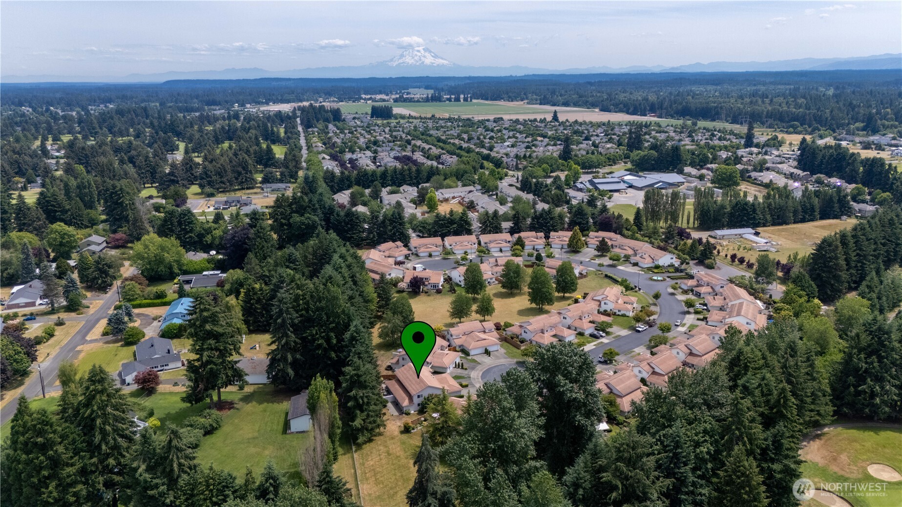 6604 Riviera Court Southeast Lacey, WA 98513 - Photo 36 of 39