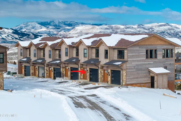 $1,175,000 | 109 Saddle Mountain Camp Road, Granby, CO 80446