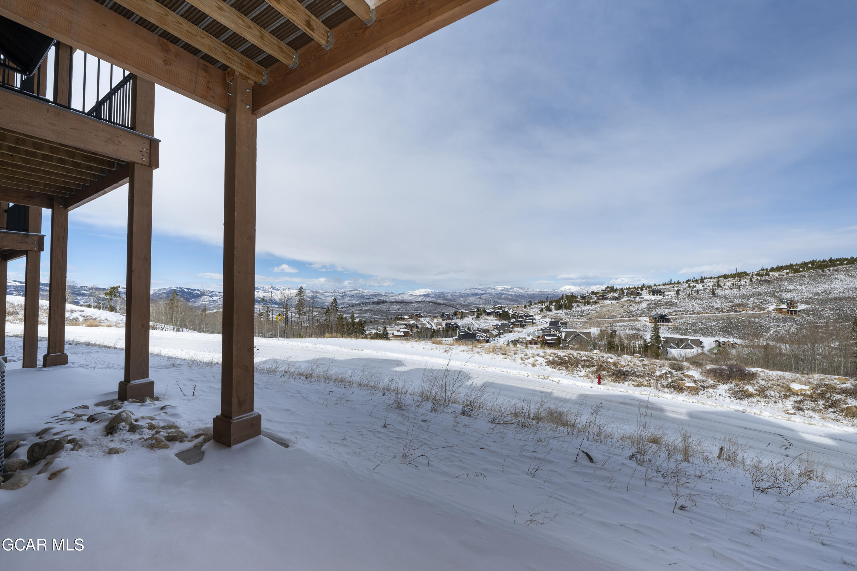 109 Saddle Mountain Camp Road Granby, CO 80446 - Photo 43 of 59 109 Saddle Mtn Camp pic 38
