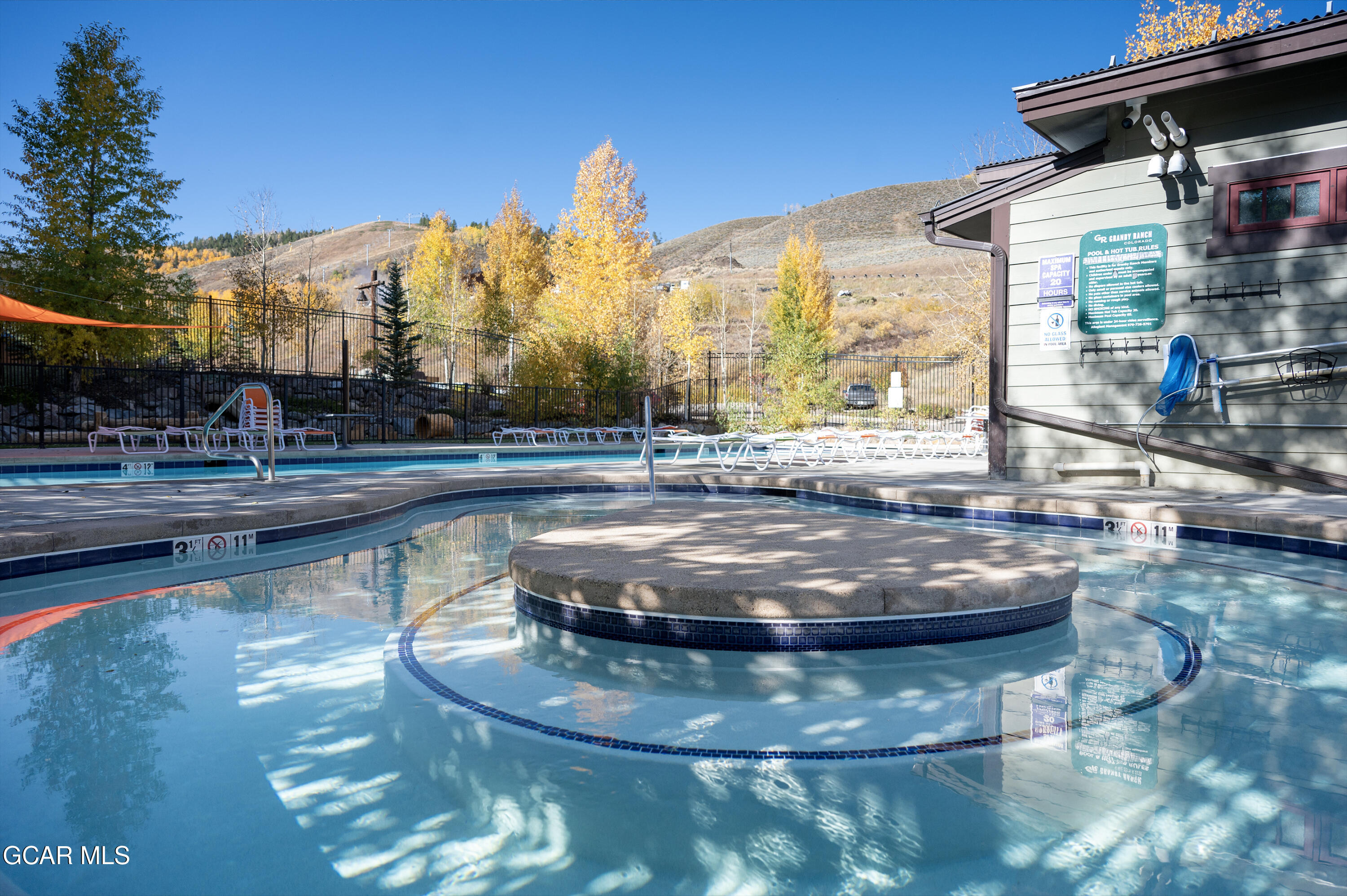 109 Saddle Mountain Camp Road Granby, CO 80446 - Photo 52 of 59 Granby Ranch amenities 7