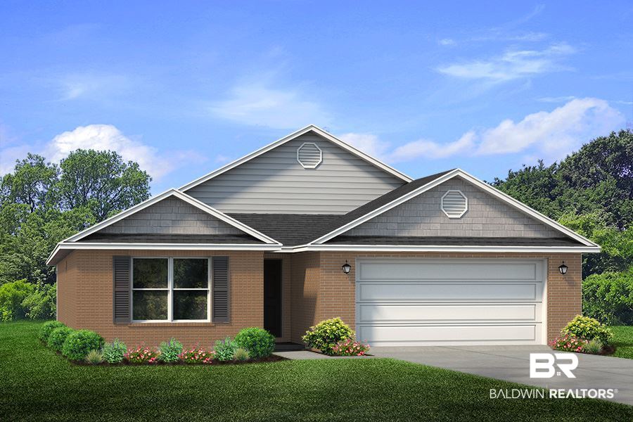 8327 Harmon Street Daphne, AL 36526 - Photo 1 of 7