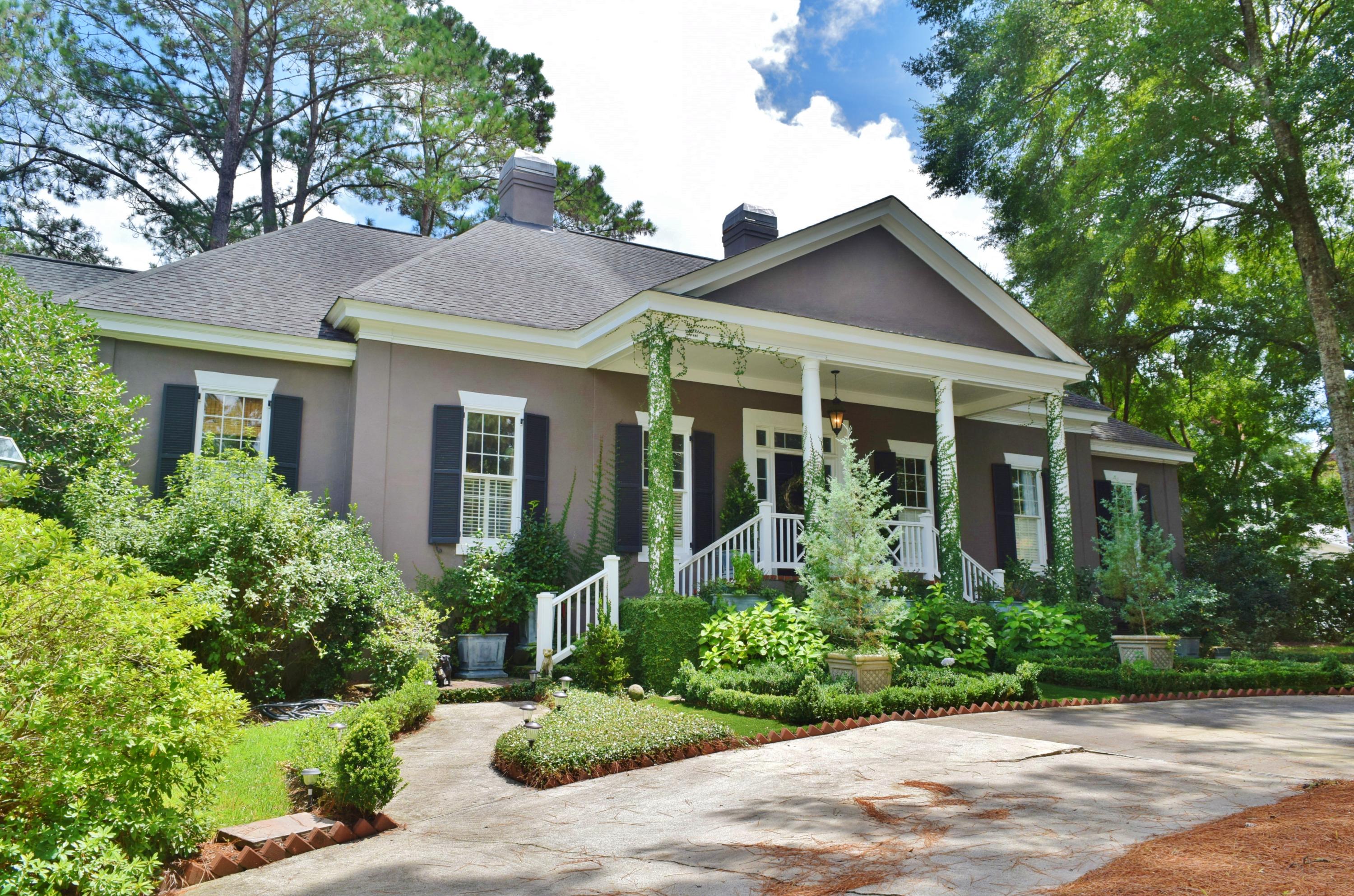 369 Sugar Cane Way Mount Pleasant, SC 29464 - Photo 2 of 39 SCane front option