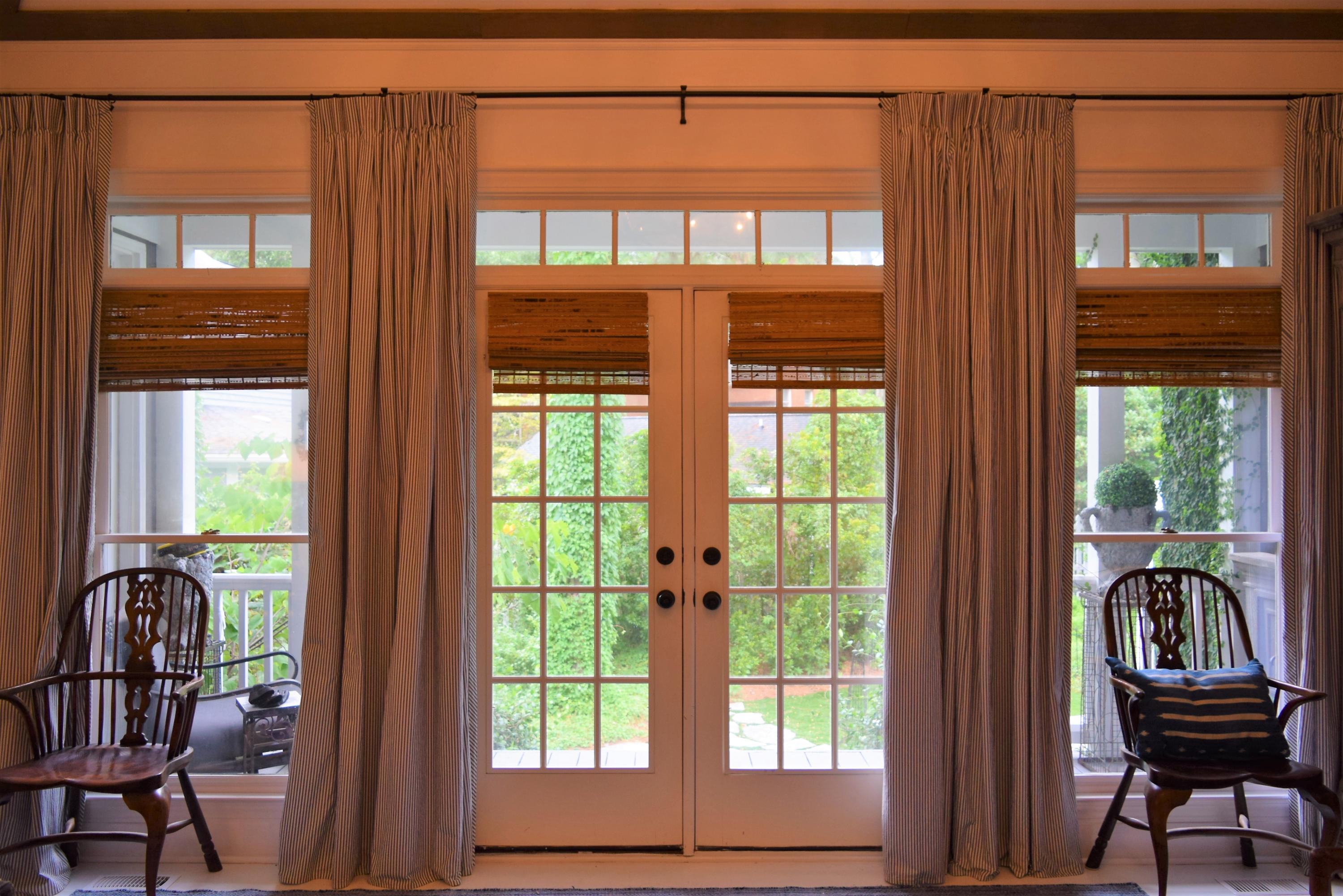 369 Sugar Cane Way Mount Pleasant, SC 29464 - Photo 17 of 39 den windows