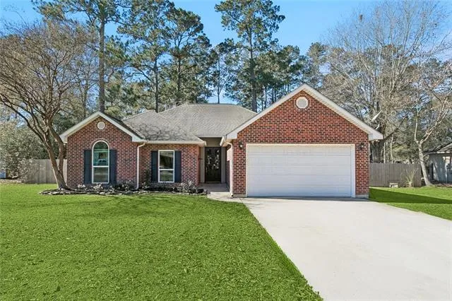 $240,000 | 46509 Highland Drive, Hammond, LA 70401