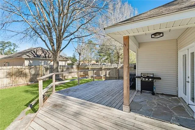 $240,000 | 46509 Highland Drive, Hammond, LA 70401