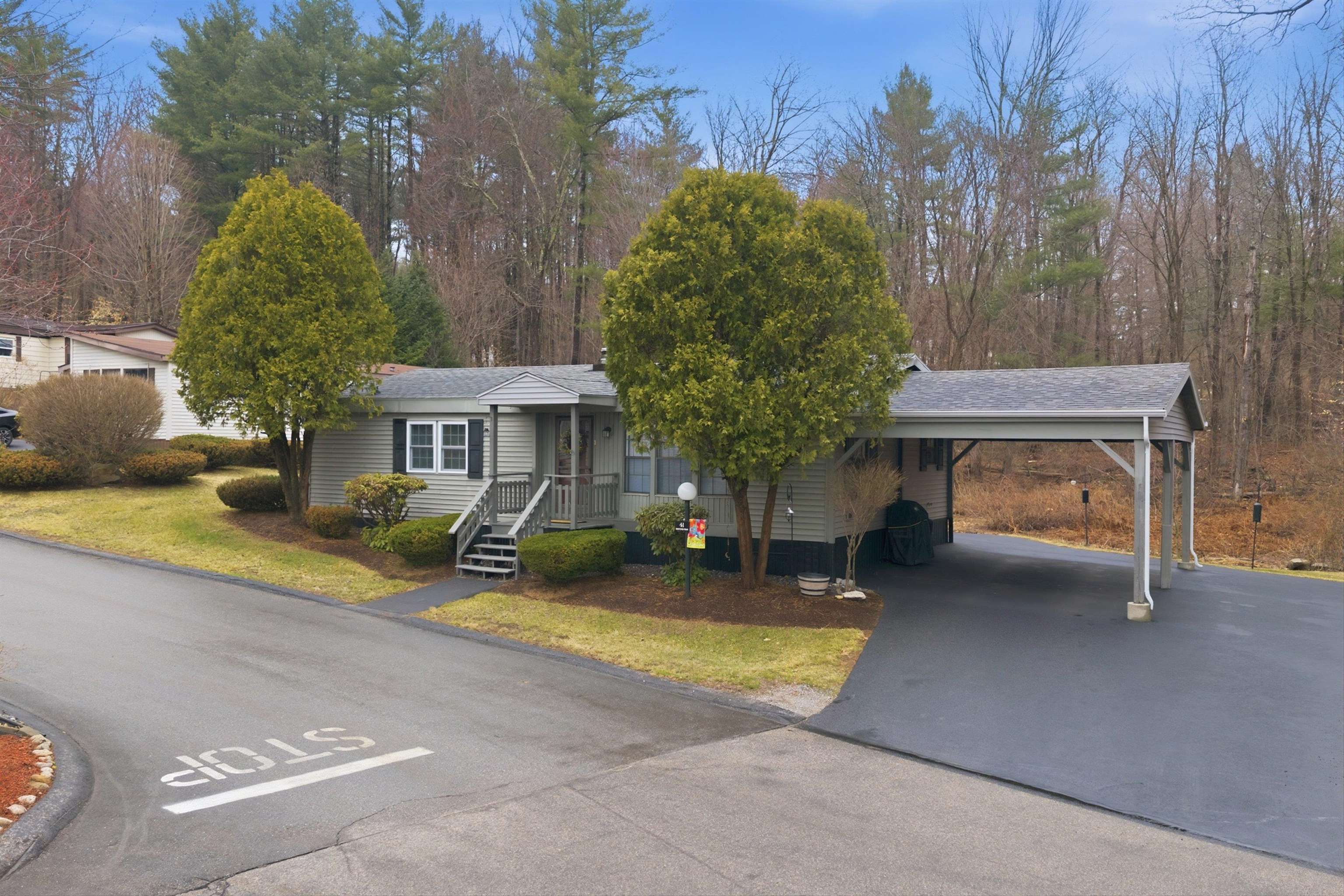 41 Mathew Circle Goffstown, NH 03045 - Photo 3 of 37