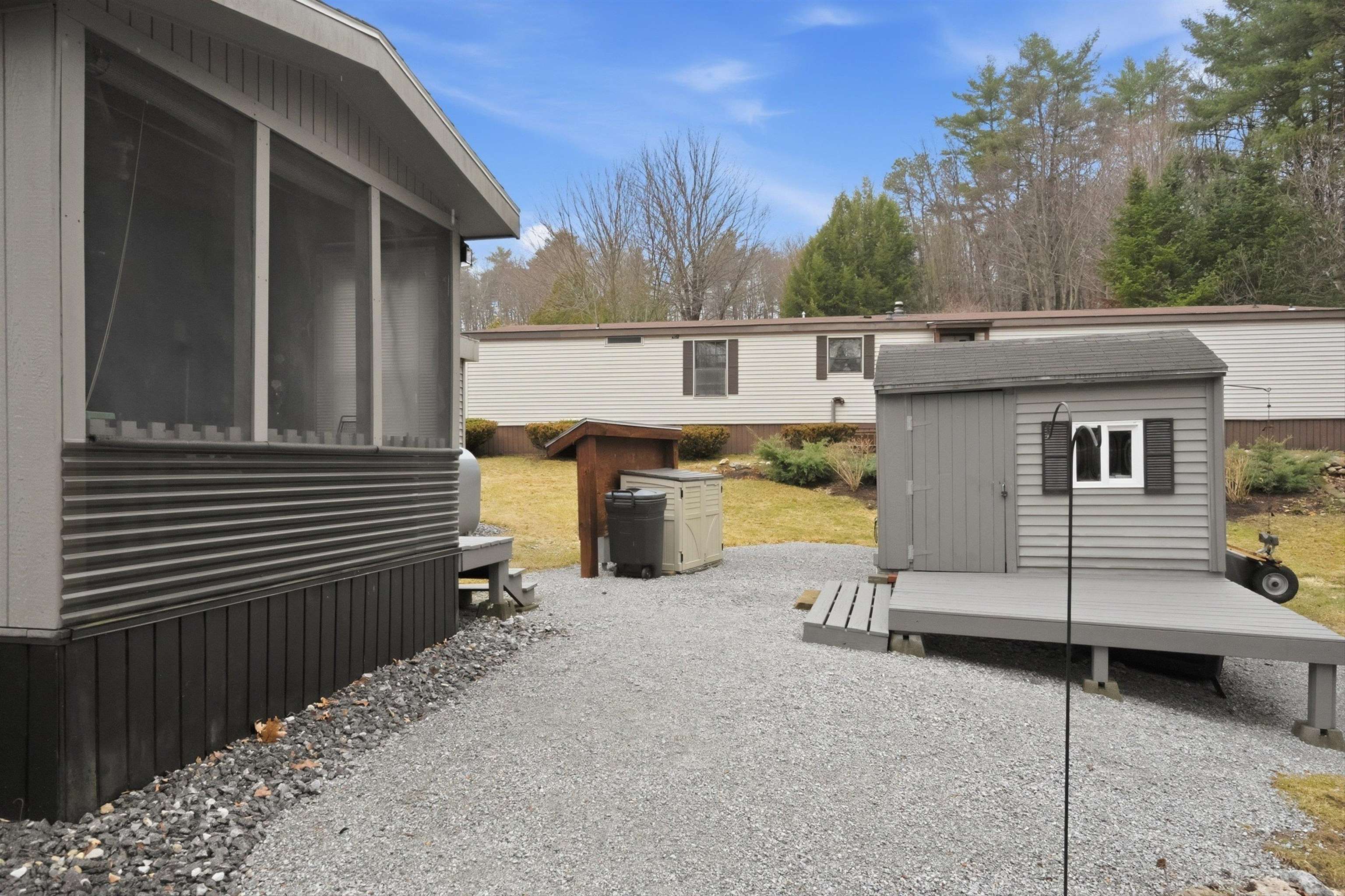 41 Mathew Circle Goffstown, NH 03045 - Photo 31 of 37