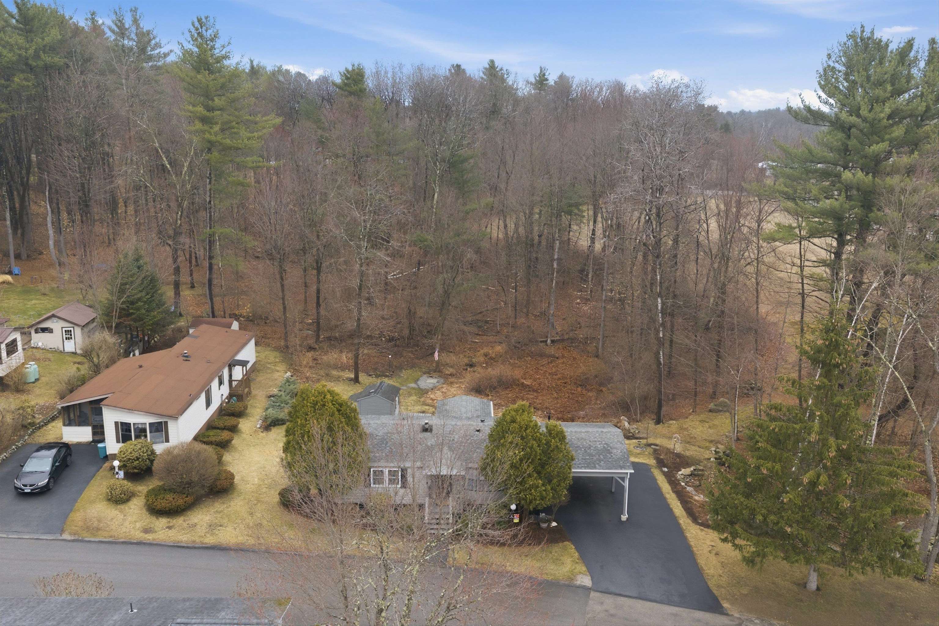 41 Mathew Circle Goffstown, NH 03045 - Photo 33 of 37
