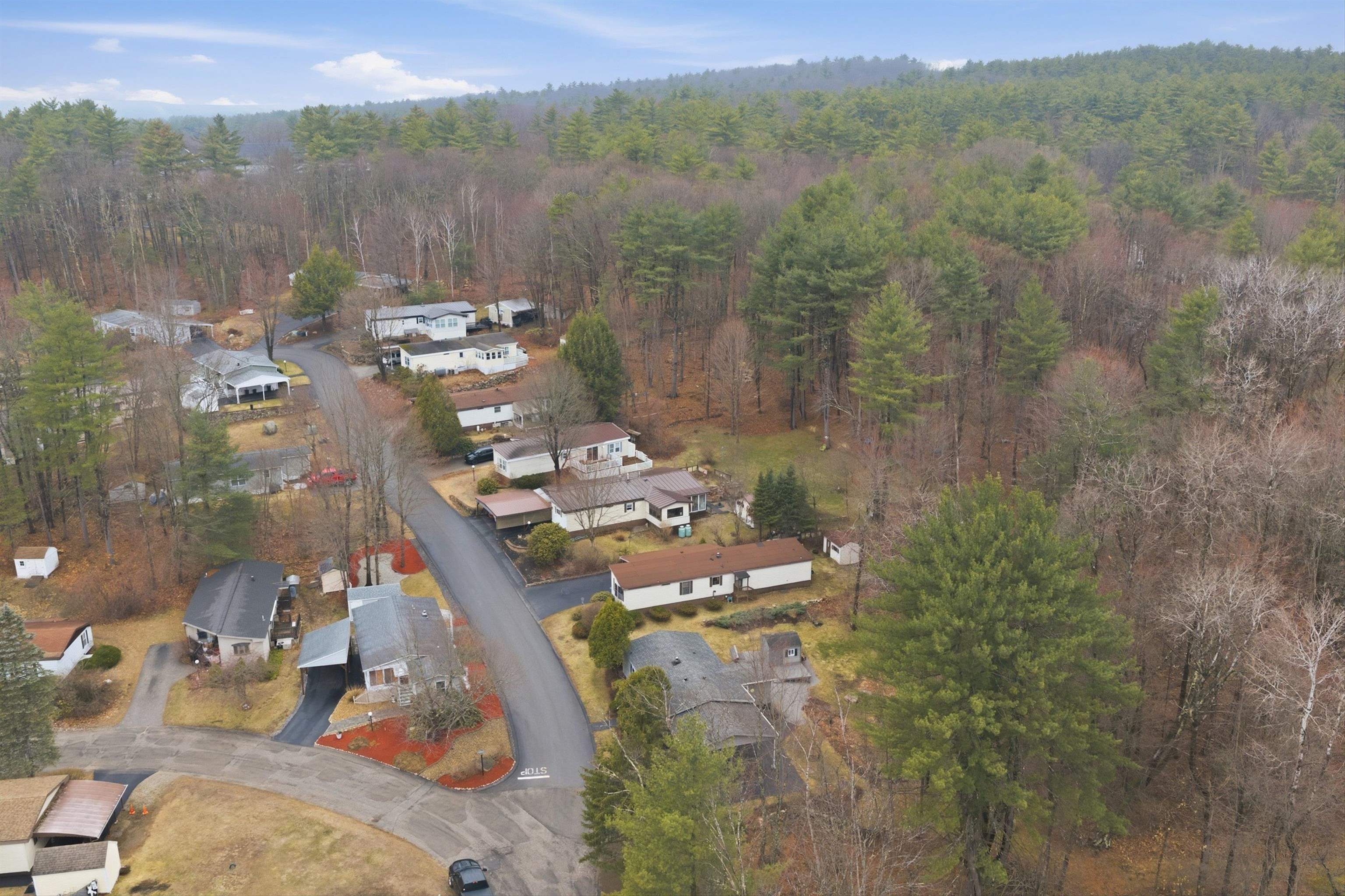41 Mathew Circle Goffstown, NH 03045 - Photo 36 of 37