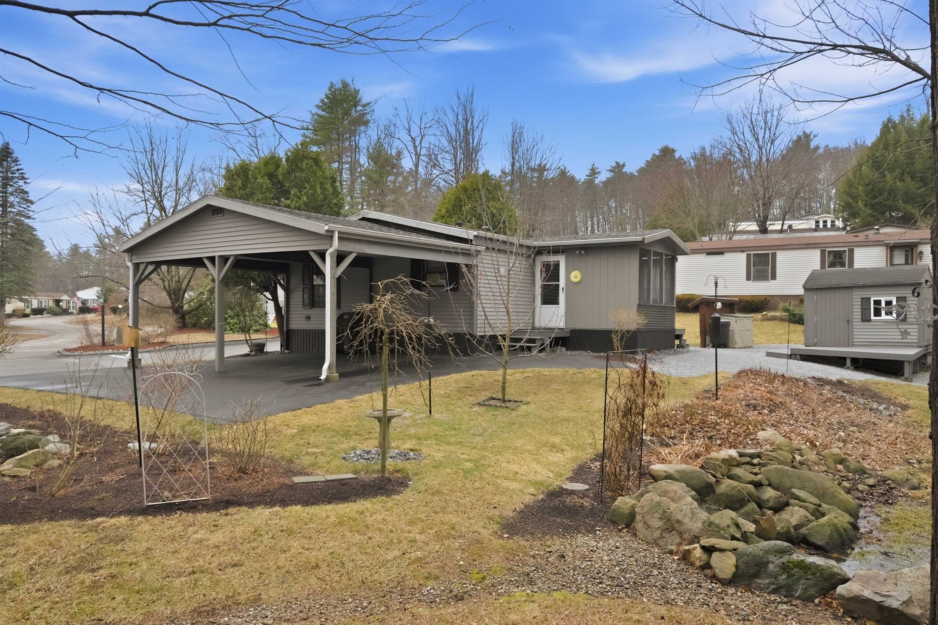 41 Mathew Circle Goffstown, NH 03045 - Photo 5 of 37