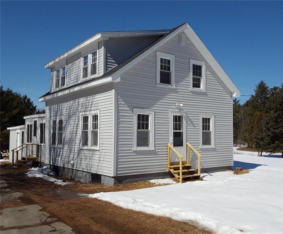980 Pushaw Road Glenburn, ME 04401 - Photo 35 of 35 Photo