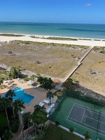 $3,300 | 1230 Gulf Boulevard, Unit 1507, Clearwater, FL 33767