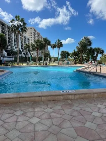 $3,300 | 1230 Gulf Boulevard, Unit 1507, Clearwater, FL 33767